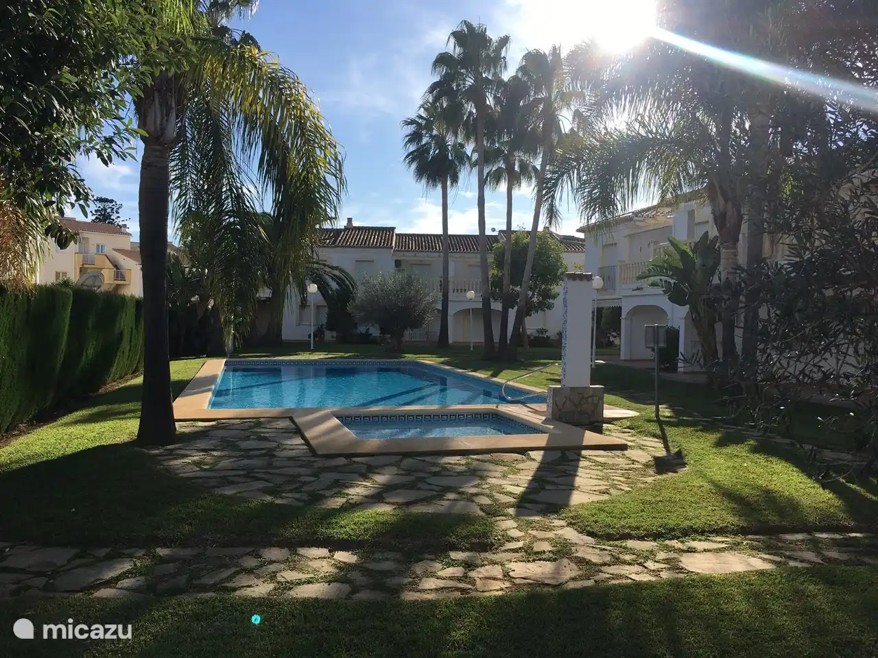 appartement, Els Poblets, Costa Blanca, Spanien - Casa Denia