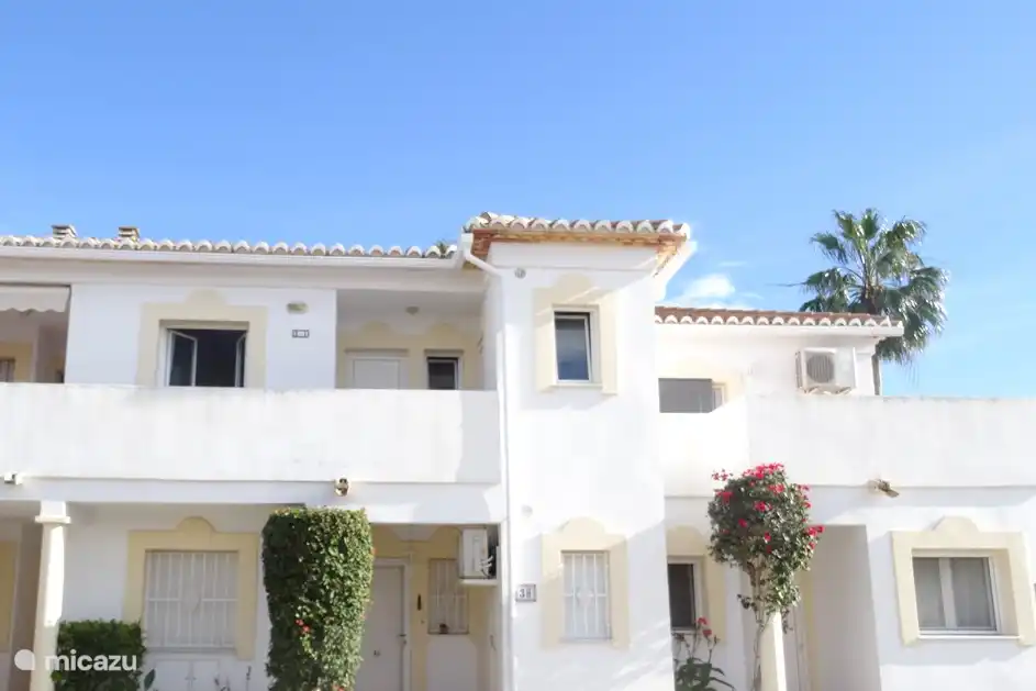 Casa Denia