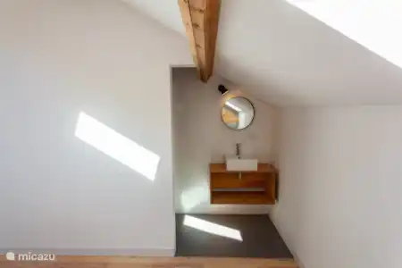 Vakantiehuis Nederland, Limburg, Sint Geertruid vakantiehuis Bruisterbosch