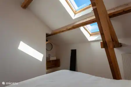 Vakantiehuis Nederland, Limburg, Sint Geertruid vakantiehuis Bruisterbosch