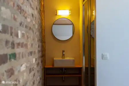 Vakantiehuis Nederland, Limburg, Sint Geertruid vakantiehuis Bruisterbosch