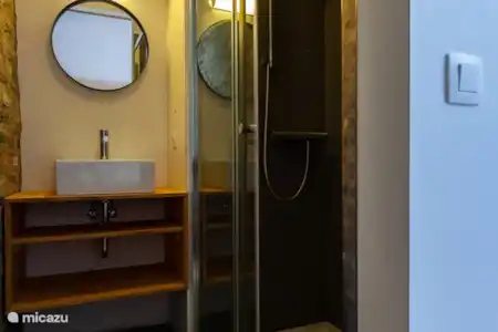 Vakantiehuis Nederland, Limburg, Sint Geertruid vakantiehuis Bruisterbosch