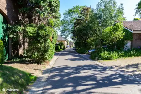 Vakantiehuis Nederland, Limburg, Sint Geertruid vakantiehuis Bruisterbosch