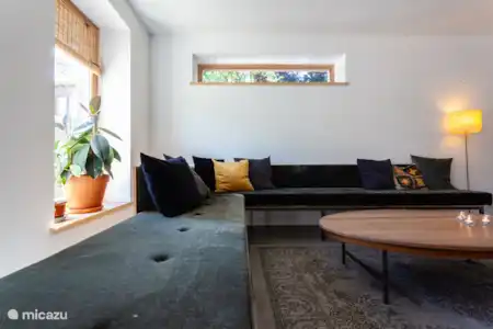 Vakantiehuis Nederland, Limburg, Sint Geertruid vakantiehuis Bruisterbosch
