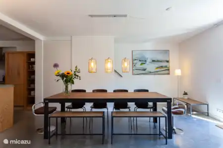 Vakantiehuis Nederland, Limburg, Sint Geertruid vakantiehuis Bruisterbosch
