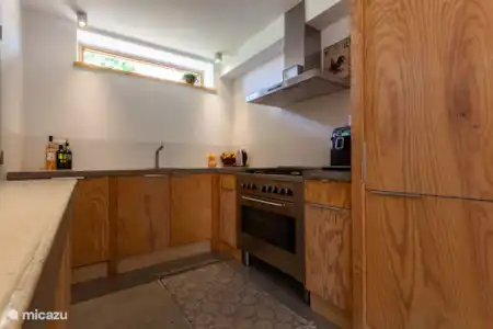 Vakantiehuis Nederland, Limburg, Sint Geertruid vakantiehuis Bruisterbosch
