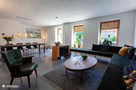 Vakantiehuis Nederland, Limburg, Sint Geertruid vakantiehuis Bruisterbosch