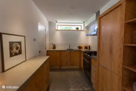 Vakantiehuis Nederland, Limburg, Sint Geertruid vakantiehuis Bruisterbosch