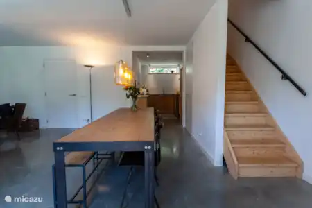 Vakantiehuis Nederland, Limburg, Sint Geertruid vakantiehuis Bruisterbosch