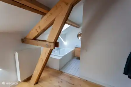 Vakantiehuis Nederland, Limburg, Sint Geertruid vakantiehuis Bruisterbosch