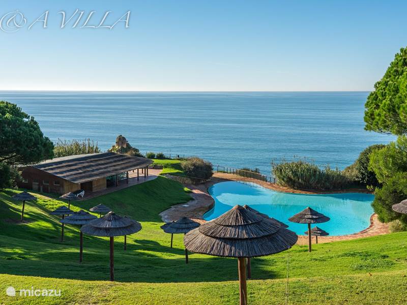 Maison de Vacances Portugal, Algarve, Portimão Maison mitoyenne Villa L&A piscine privée chauffée