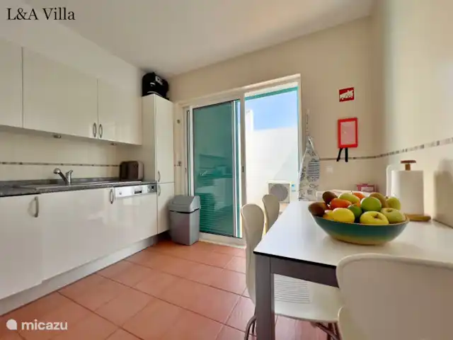 Location de Vacances Portugal, Algarve, Portimão, villa - Villa L&A piscine privée chauffée