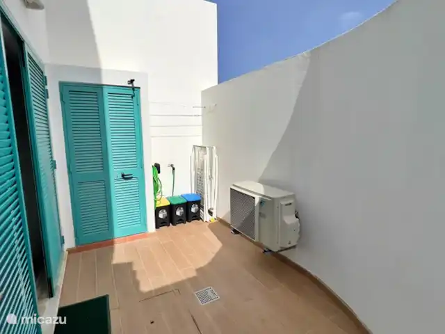 Location de Vacances Portugal, Algarve, Portimão, villa - Villa L&A piscine privée chauffée Pont de cuisine