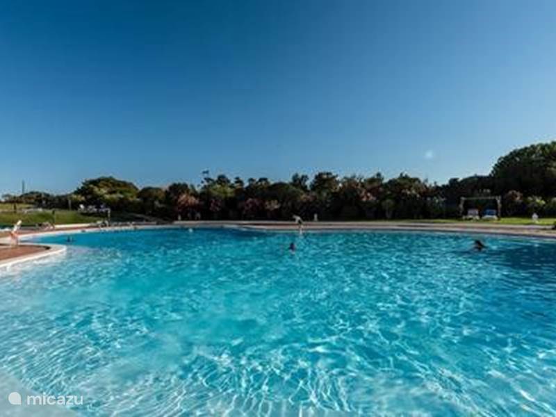 Casa vacacional Portugal, Algarve, Portimão Casa paredada Villa L&A piscina priv climatizada