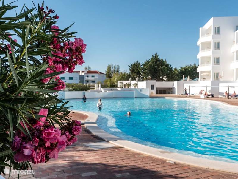 Ferienwohnung Portugal, Algarve, Portimão Reihenhaus LA-Villa mit privatem beheiztem Pool