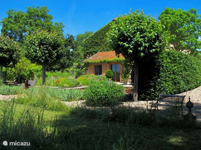 Holiday home in France, Champagne-Ardenne –  gîte / cottage La Jeunesse