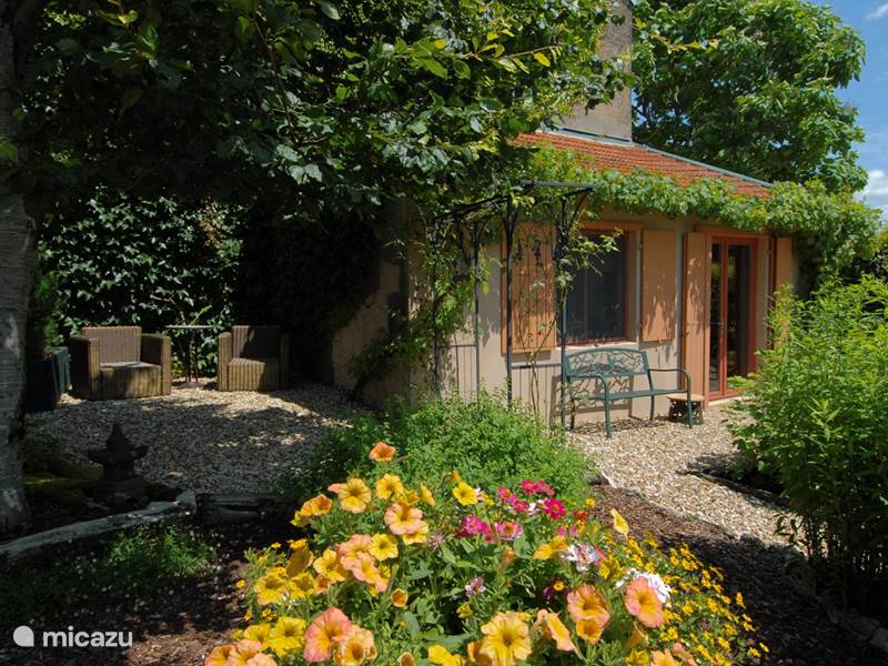Holiday home in France, Haute-Marne, Langres  Gîte / Cottage La Jeunesse