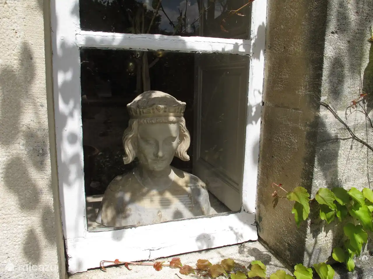 dreaming about the past...