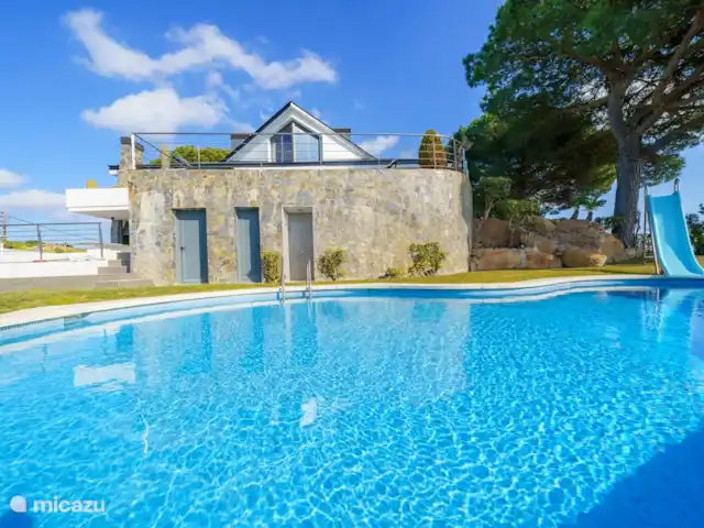 Amalia | Espagne, Costa Brava, Lloret de Mar - maison de vacances Amalia | Espagne, Costa Brava, Lloret de Mar - maison de vacances