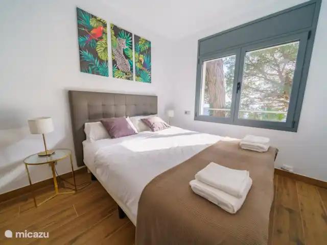 Amalia | Espagne, Costa Brava, Lloret de Mar - maison de vacances chambre 2 personnes