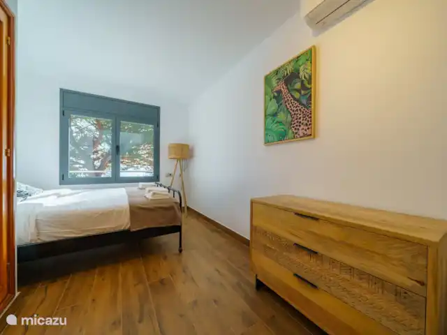 Amalia | Espagne, Costa Brava, Lloret de Mar - maison de vacances chambre 2 personnes