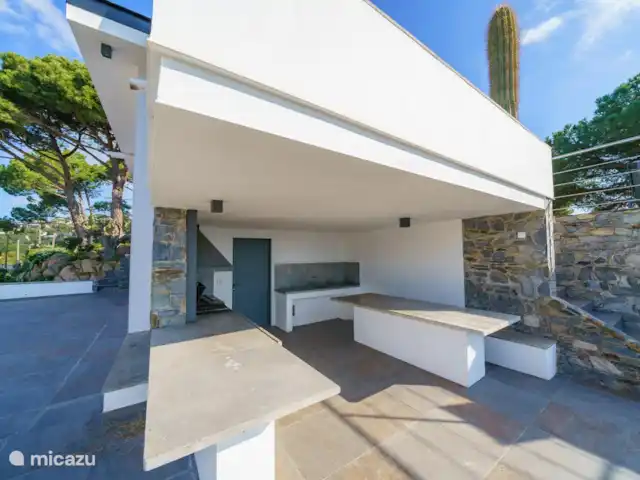 Amalia | Espagne, Costa Brava, Lloret de Mar - maison de vacances