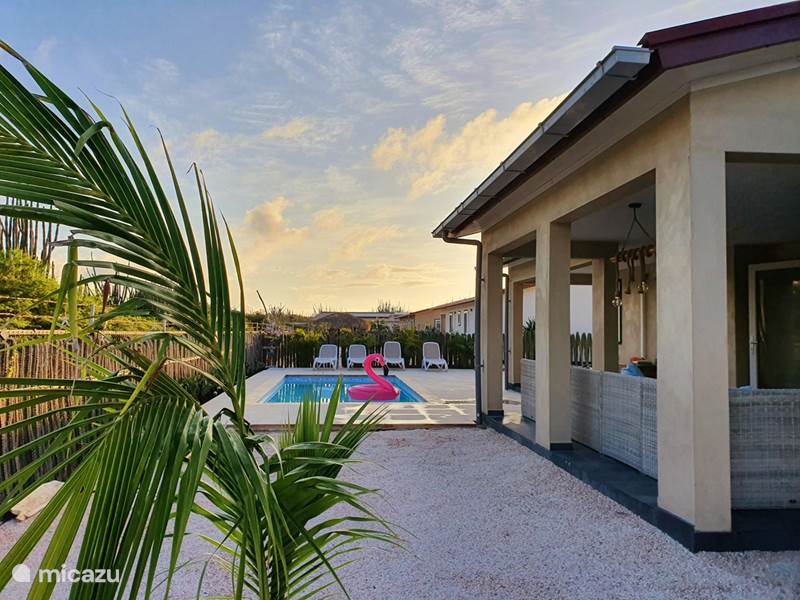 Maison de Vacances Bonaire, Bonaire, Kralendijk Maison de vacances Kas Kadushi