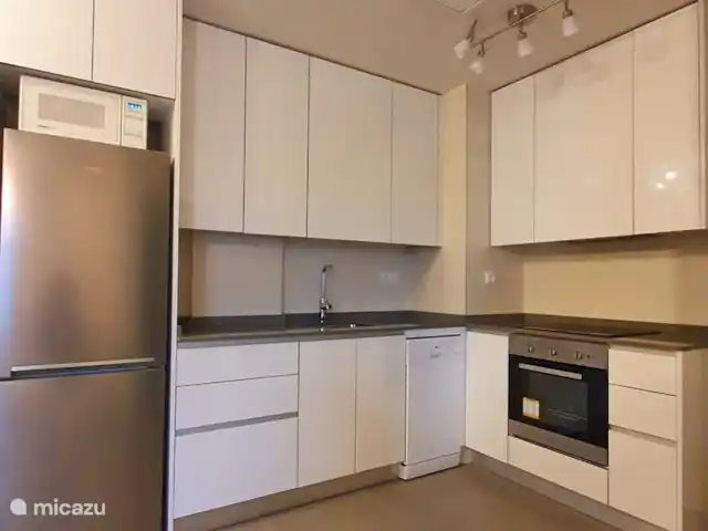 Residencial Green Hills | Espagne, Costa Blanca, Orihuela Costa - appartement