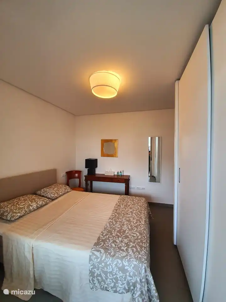 chambre principale