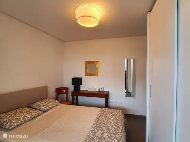 Residencial Green Hills | Espagne, Costa Blanca, Orihuela Costa - appartement chambre principale