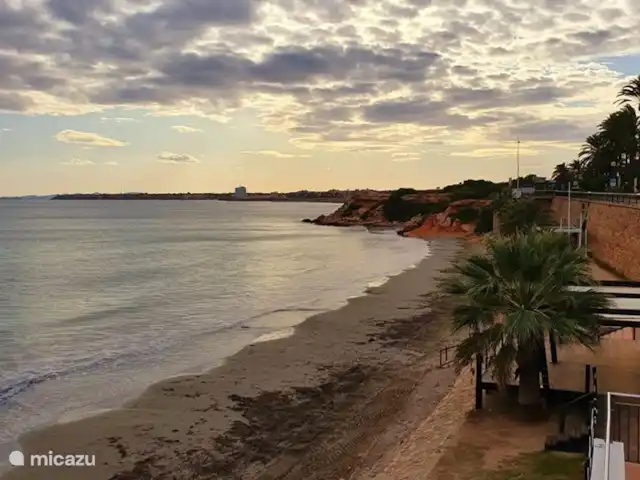 Residencial Green Hills | Espagne, Costa Blanca, Orihuela Costa - appartement Plage Punta Prima