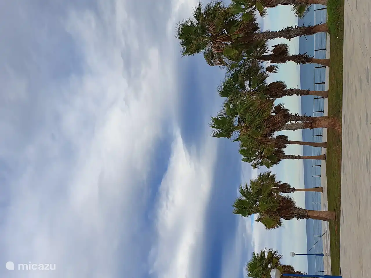 Une photo de la région.