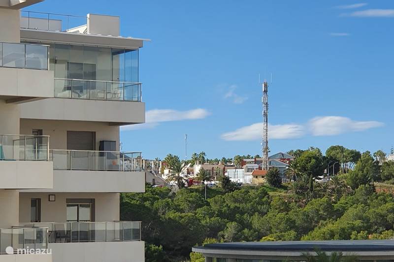 Vakantiehuis Spanje, Costa Blanca, Orihuela Costa Appartement Residencial Green Hills