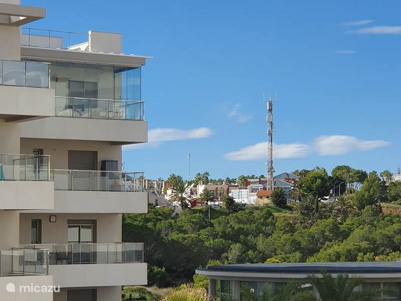 Vakantiehuis Spanje, Costa Blanca, Orihuela Costa Appartement Residencial Green Hills