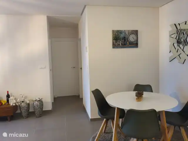 Residencial Green Hills | Espagne, Costa Blanca, Orihuela Costa - appartement