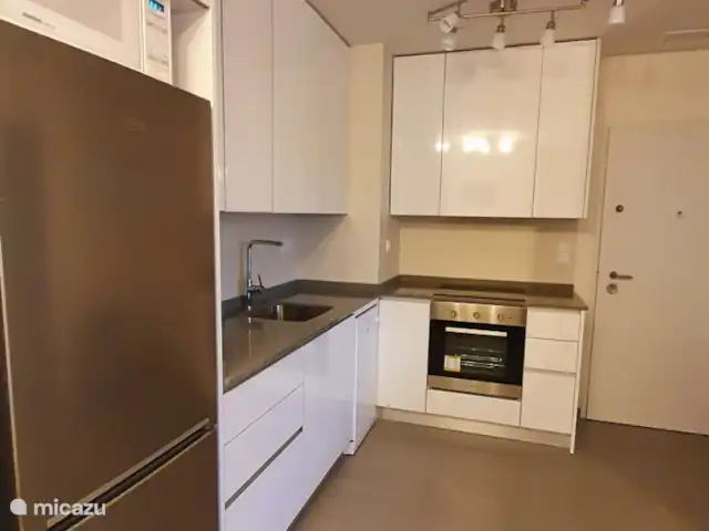 Residencial Green Hills | Espagne, Costa Blanca, Orihuela Costa - appartement Cuisine soignée entièrement équipée!