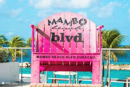 Mambo Beach-Boulevard