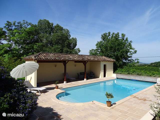 Holiday home in France, Midi-Pyrenees –  gîte / cottage Gites Le Bergerie et Cave