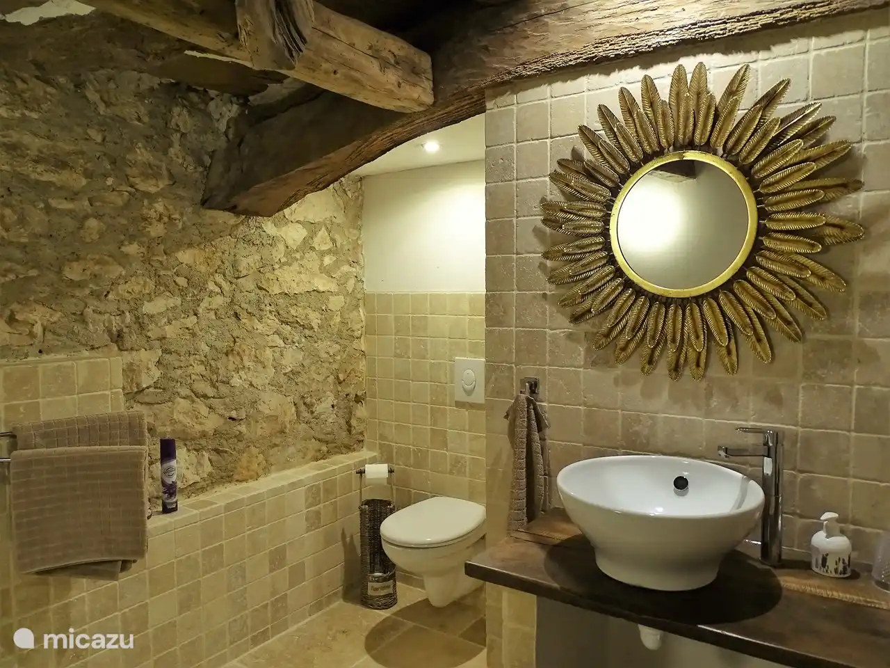 Washbasin Le Bergerie