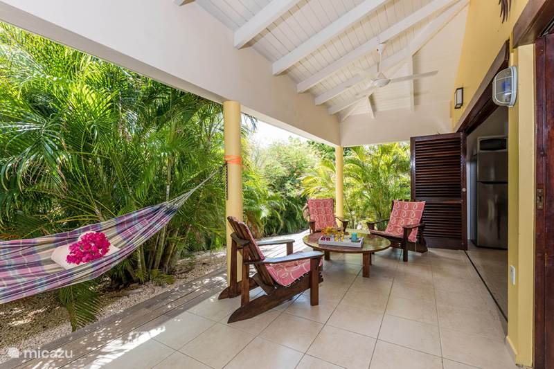 Ferienwohnung Curaçao, Banda Ariba (Ost), Jan Thiel Villa Villa Pineapple