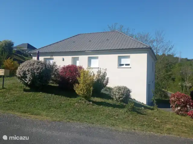 La Masquénada moderne et confort | France, Dordogne, Cublac - maison de vacances Front La Masquénada