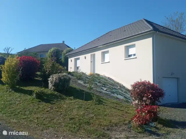 La Masquénada moderne et confort | France, Dordogne, Cublac - maison de vacances La Masquénada moderne et confort | France, Dordogne, Cublac - maison de vacances