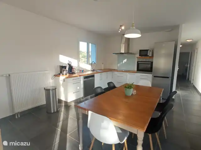 La Masquénada moderne et confort | France, Dordogne, Cublac - maison de vacances cuisine