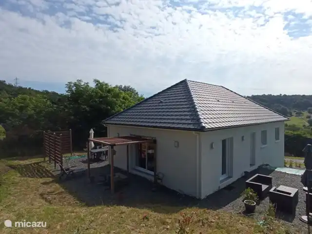 La Masquénada moderne et confort | France, Dordogne, Cublac - maison de vacances La Masquénada