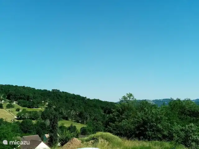 La Masquénada moderne et confort | France, Dordogne, Cublac - maison de vacances Vue