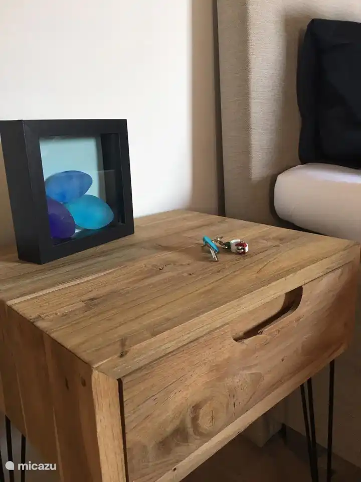 ... la clé vous attend déjà !