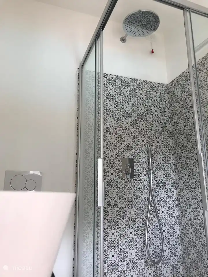 ... détendez-vous sous la douche