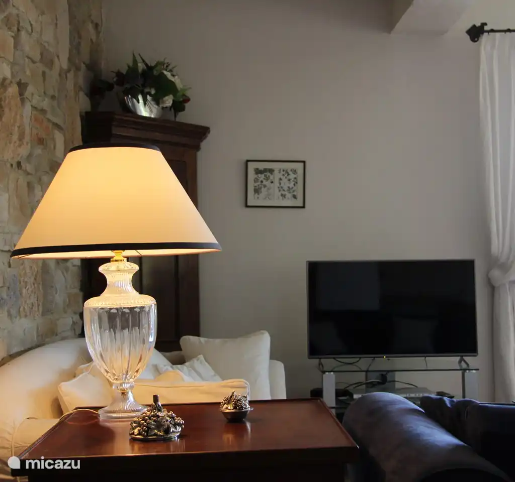 'Villarosa' in Toscane