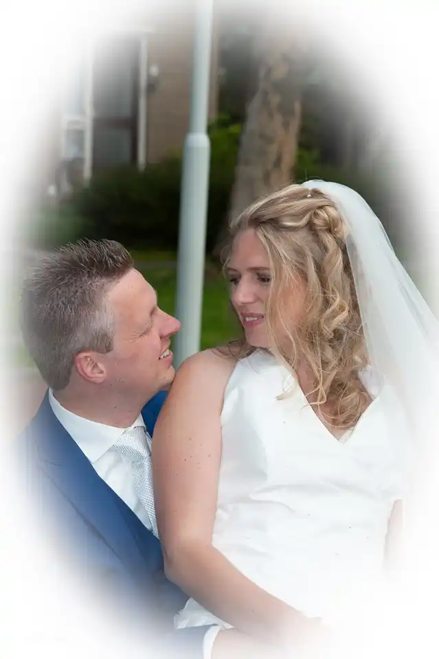 Rolf & Heleen van der Molen