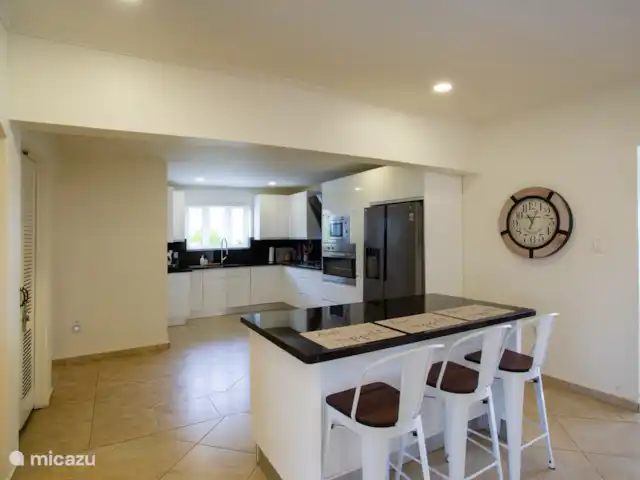 Villa Kas Solo | Curaçao, Banda Ariba (est), Vista Royal - villa cuisine